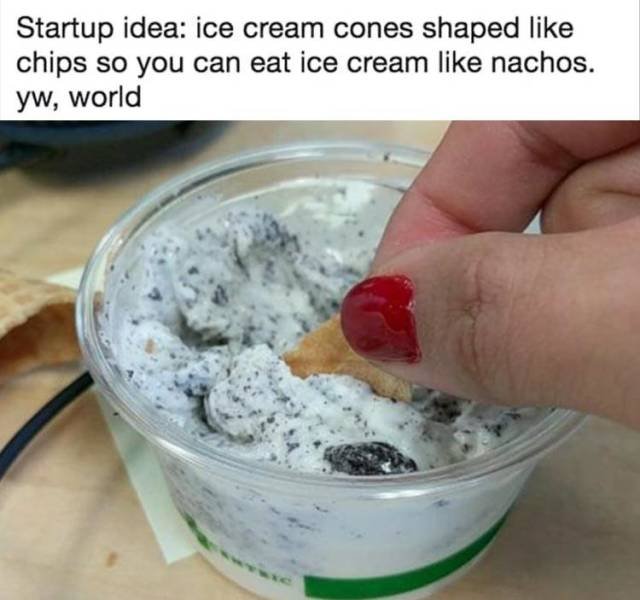 Daily Pictures. Part 2 (64 pics)