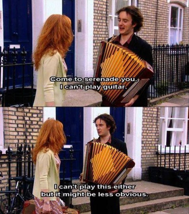 Daily Pictures. Part 2 (64 pics)