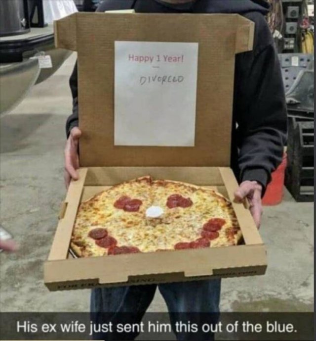 Daily Pictures. Part 2 (64 pics)