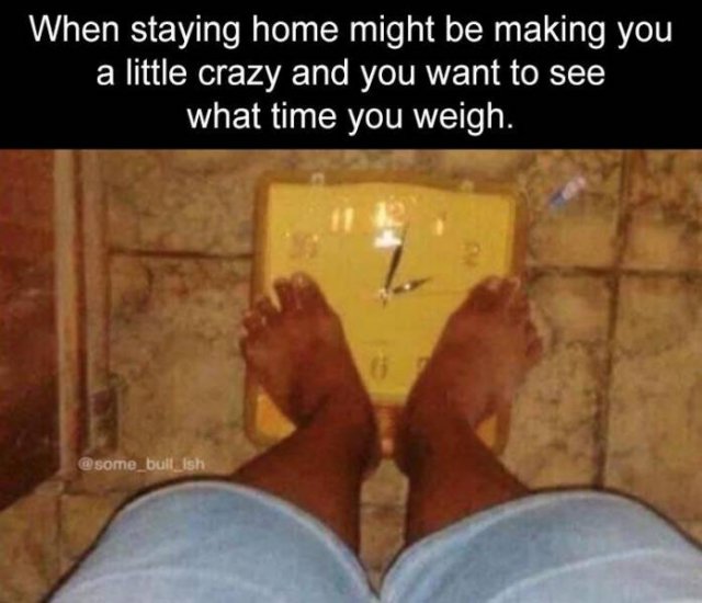 Daily Pictures. Part 2 (64 pics)