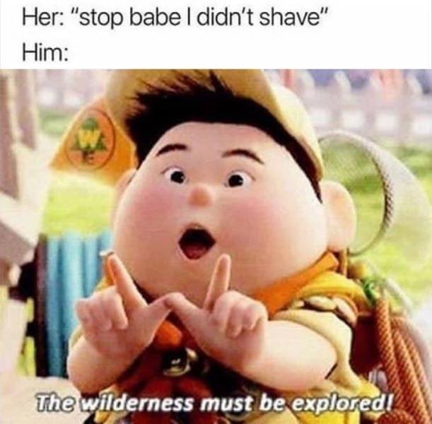 Daily Pictures. Part 2 (64 pics)