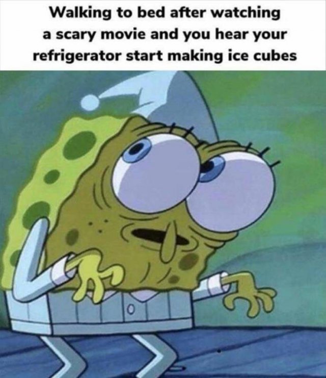 Daily Pictures. Part 2 (64 pics)