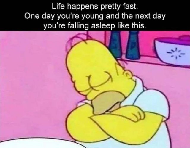 Daily Pictures. Part 2 (64 pics)