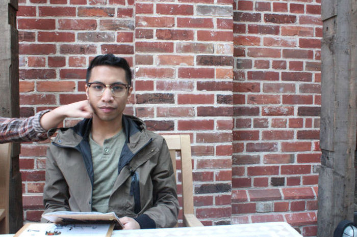 Right Moment (27 pics) Right Moment (27 pics)