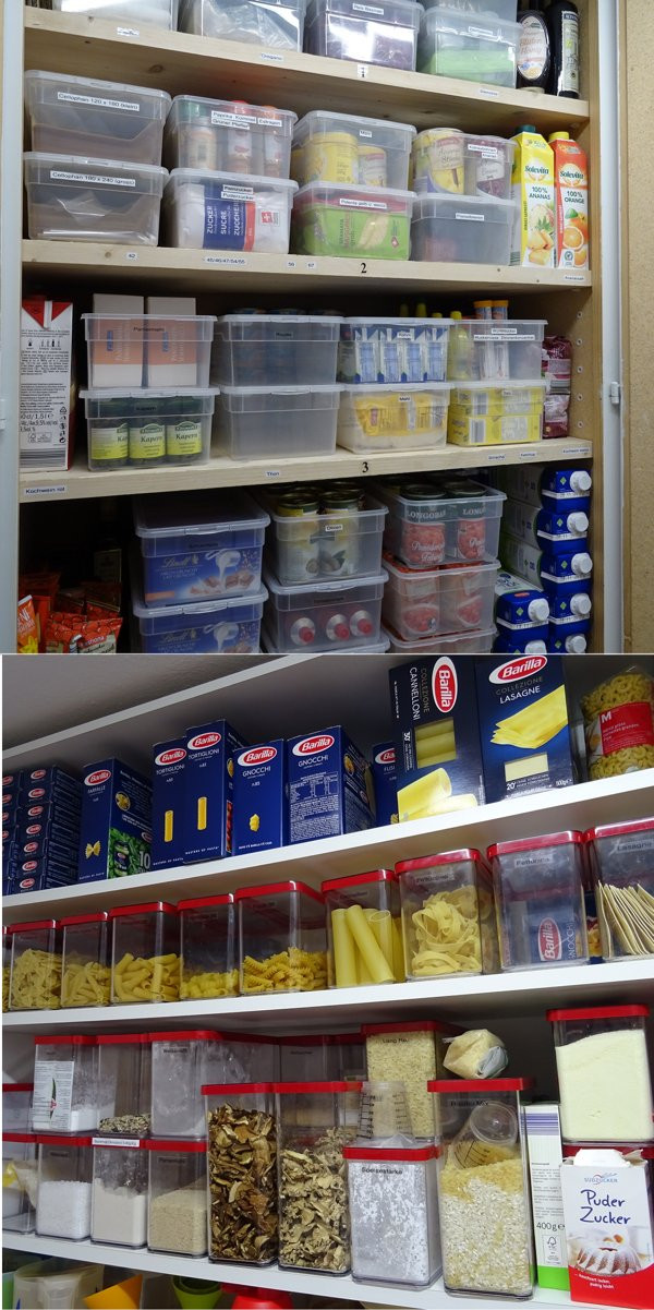 Perfect Space Organization (23 pics)