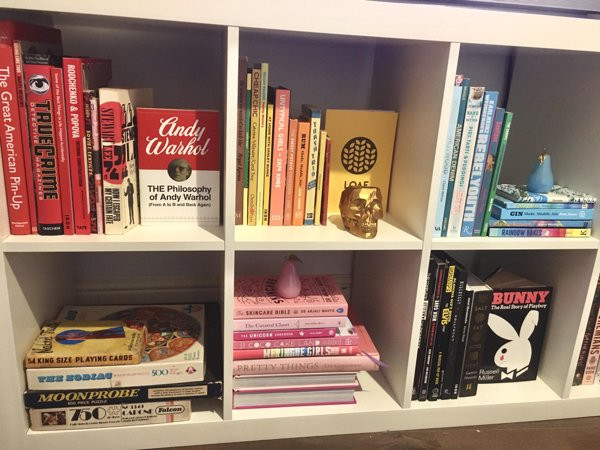 Perfect Space Organization (23 pics) Perfect Space Organization (23 pics)