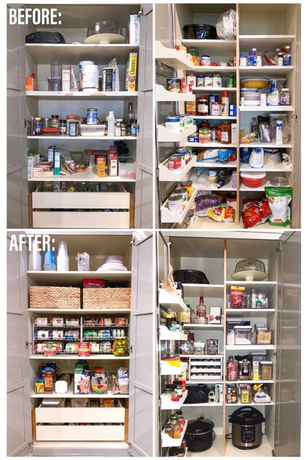 Perfect Space Organization (23 pics) Perfect Space Organization (23 pics)