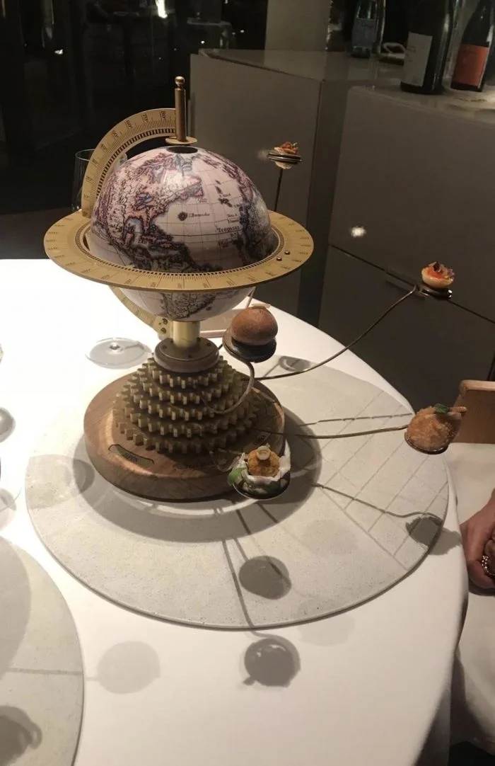 Crazy Food Serving (29 pics) Crazy Food Serving (29 pics)