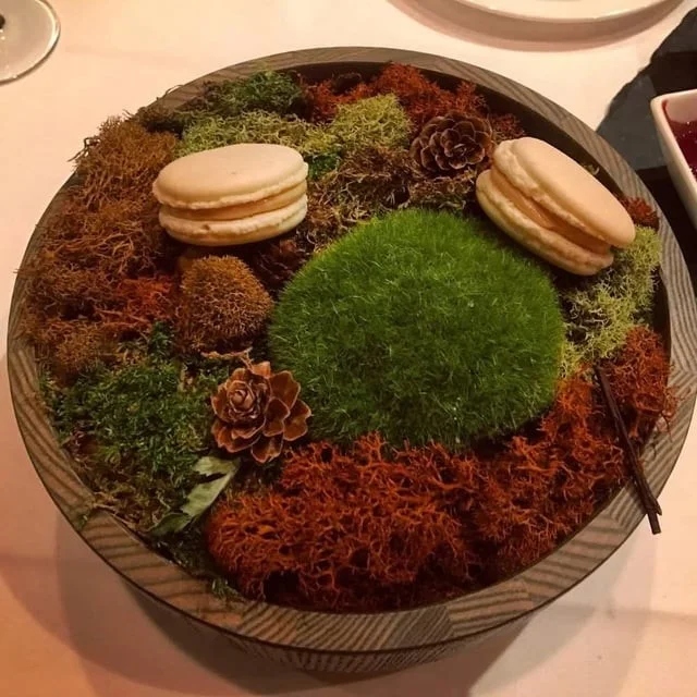 Crazy Food Serving (29 pics) Crazy Food Serving (29 pics)