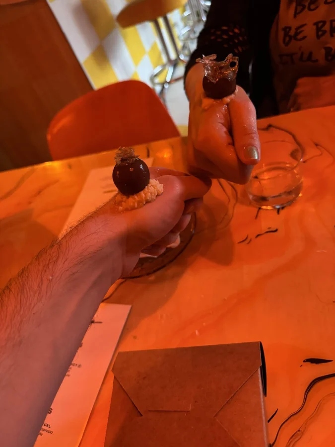 Crazy Food Serving (29 pics) Crazy Food Serving (29 pics)