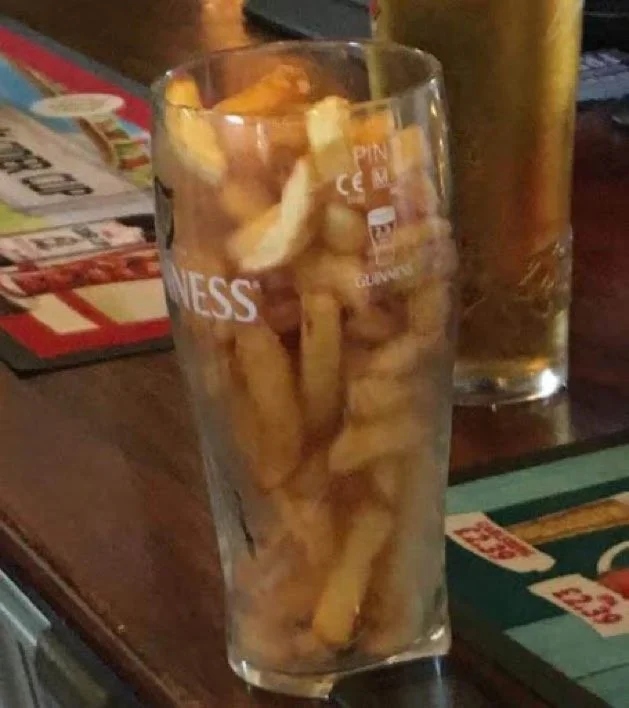 Crazy Food Serving (29 pics) Crazy Food Serving (29 pics)