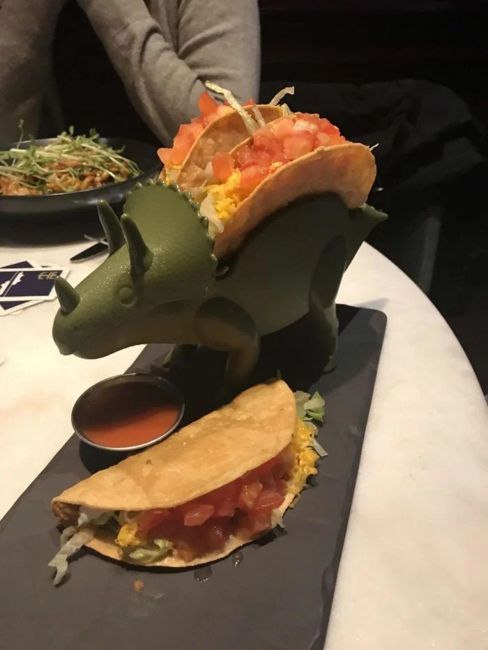 Crazy Food Serving (29 pics) Crazy Food Serving (29 pics)