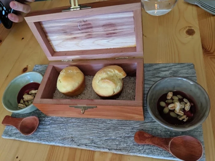 Crazy Food Serving (29 pics) Crazy Food Serving (29 pics)