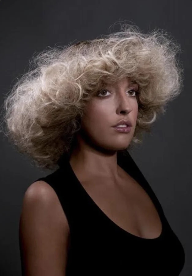 Awful Haircuts (15 pics) Awful Haircuts (15 pics)