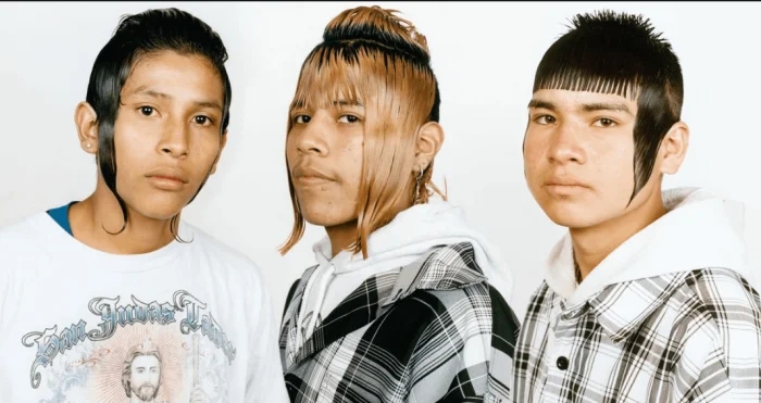 Awful Haircuts (15 pics) Awful Haircuts (15 pics)