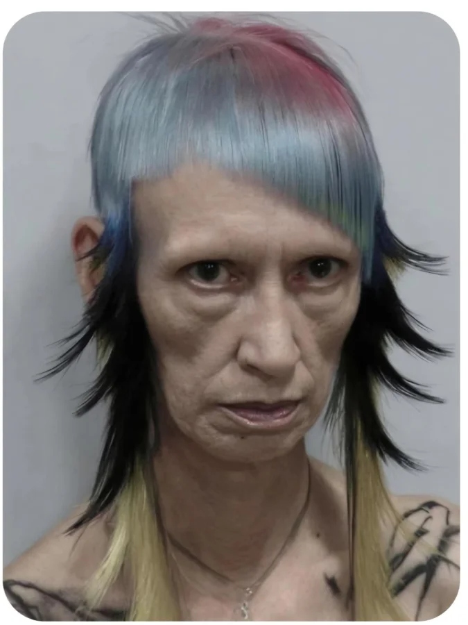 Awful Haircuts (15 pics) Awful Haircuts (15 pics)