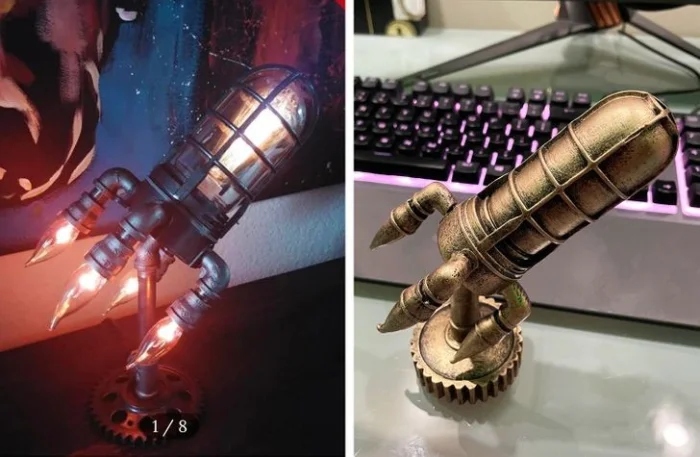 Expectations Against Reality (17 pics) Expectations Against Reality (17 pics)