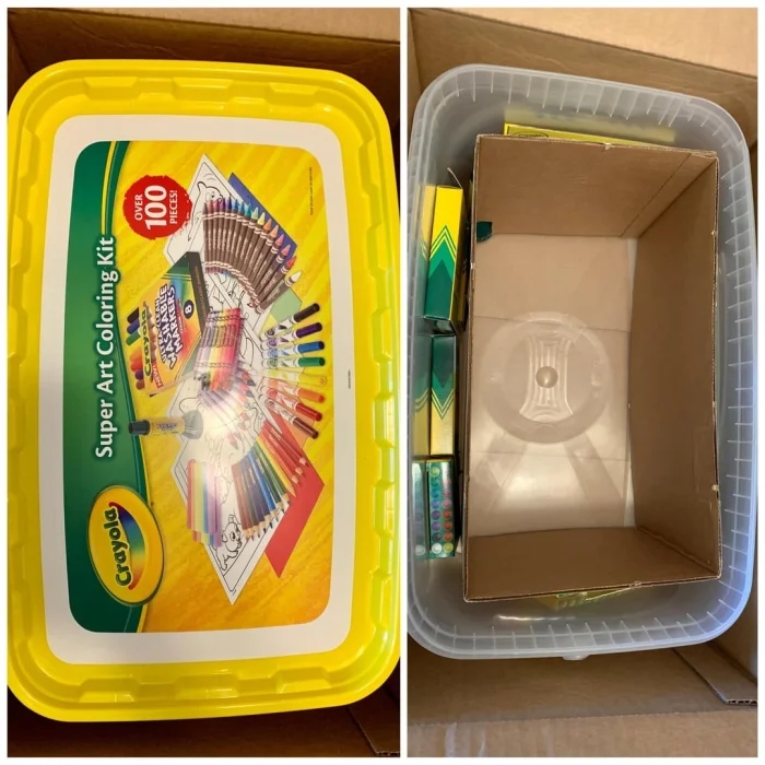 Expectations Against Reality (17 pics) Expectations Against Reality (17 pics)