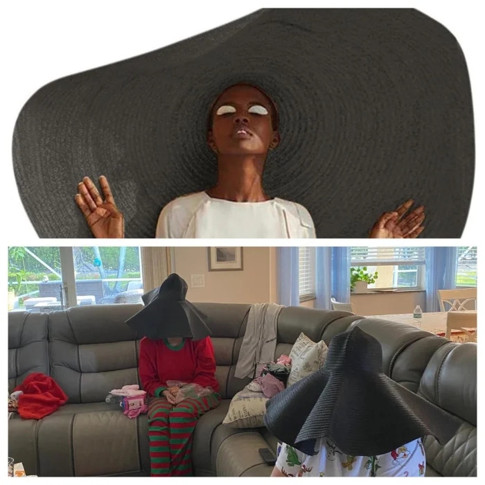 Expectations Against Reality (17 pics)