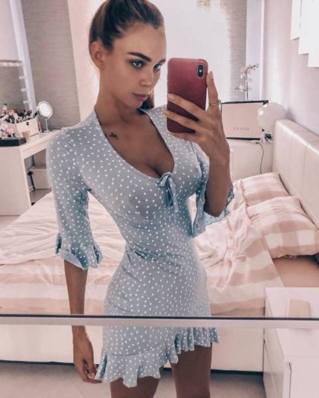 Beauty Girls (21 pics)