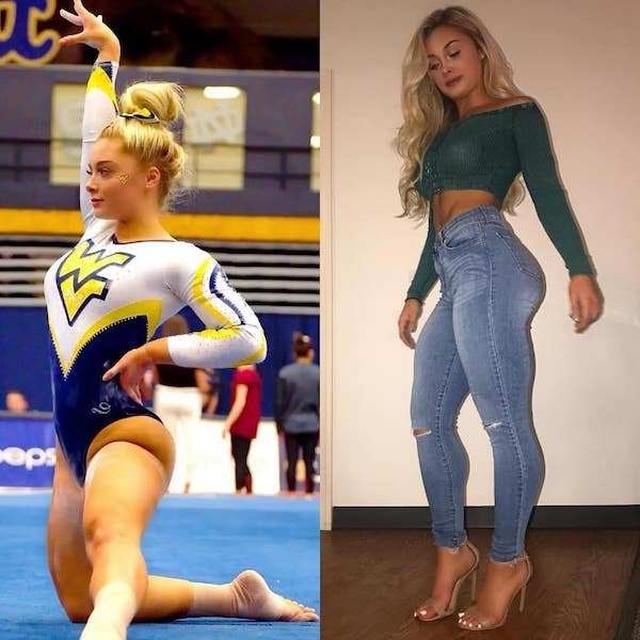 Girls With And Without Uniform (21 pics) Girls With And Without Uniform (21 pics)