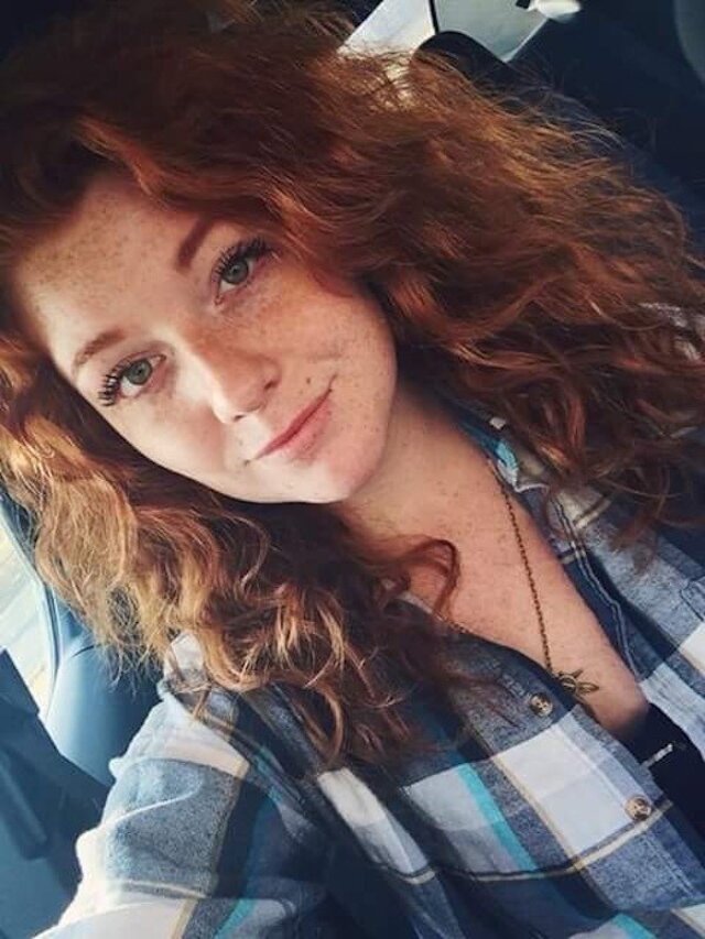 Girls With Freckles (21 pics) Girls With Freckles (21 pics)