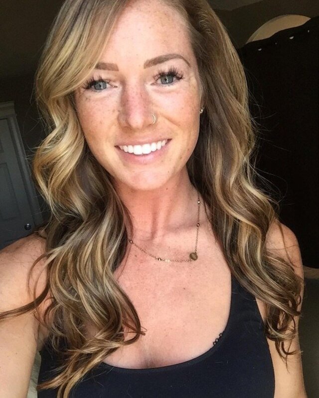 Girls With Freckles (21 pics) Girls With Freckles (21 pics)