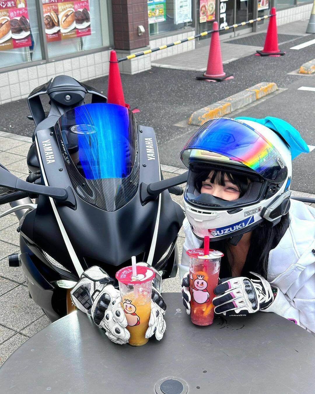 Daily Pictures. Part 1 (67 pics)