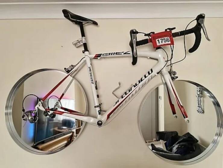 Daily Pictures. Part 1 (67 pics)