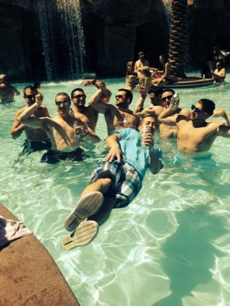 Daily Pictures. Part 1 (67 pics)