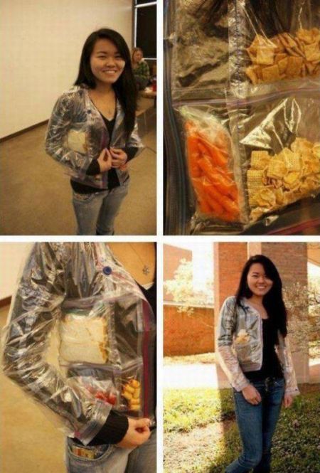 Daily Pictures. Part 1 (67 pics)