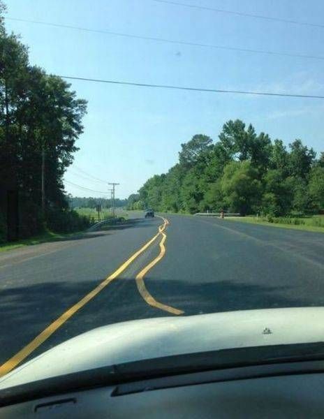 Daily Pictures. Part 1 (67 pics)