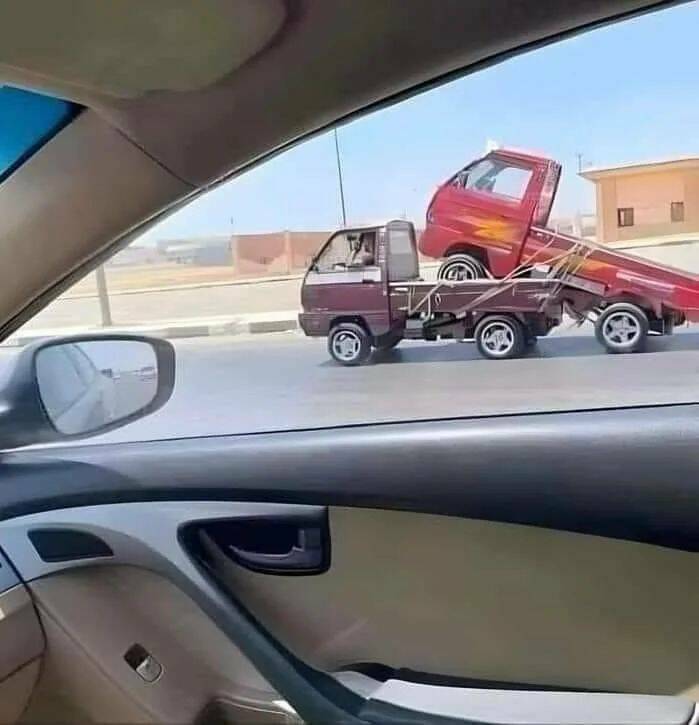 Daily Pictures. Part 1 (67 pics)