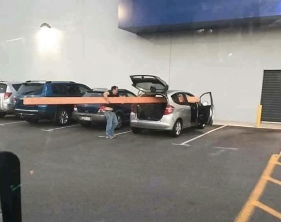 Daily Pictures. Part 1 (67 pics)