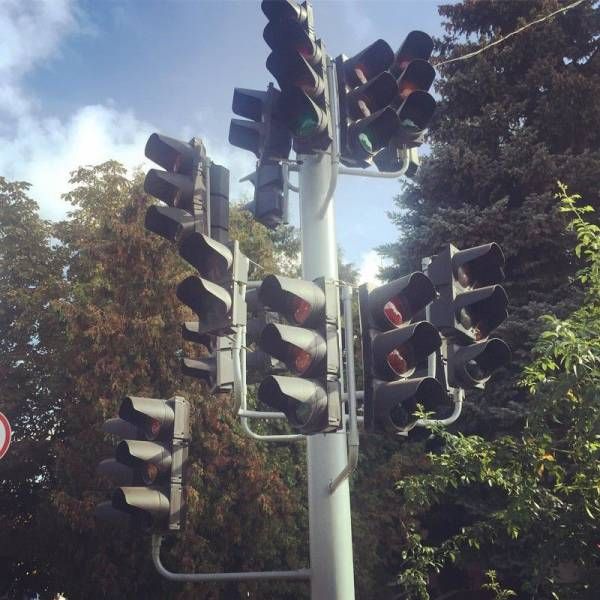 Daily Pictures. Part 1 (67 pics)