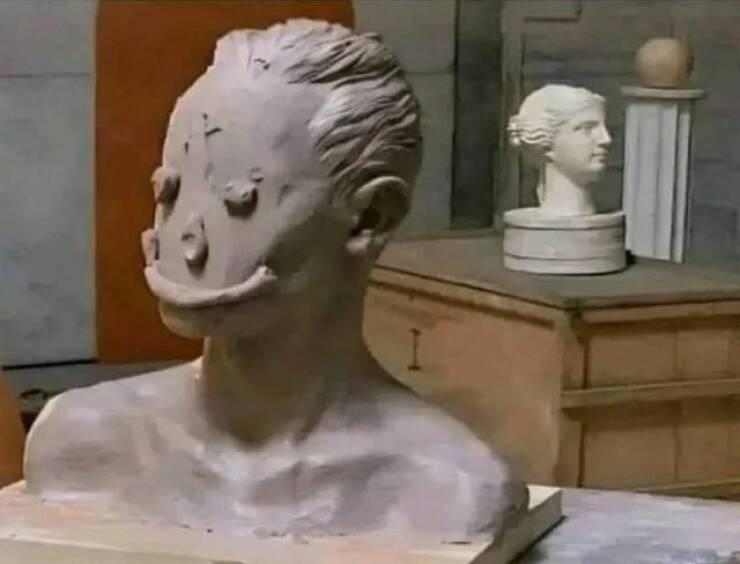 Daily Pictures. Part 1 (67 pics)