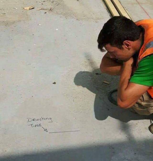 Daily Pictures. Part 1 (67 pics)