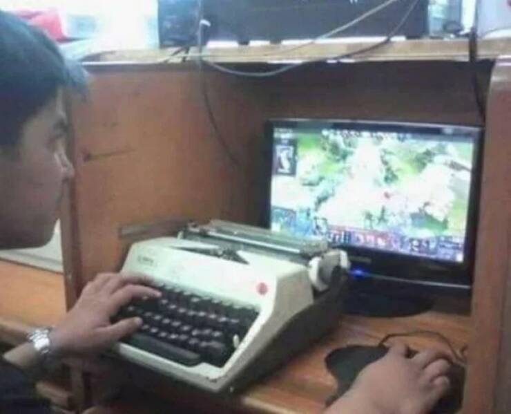 Daily Pictures. Part 1 (67 pics)