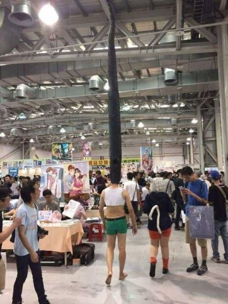 Daily Pictures. Part 1 (67 pics)