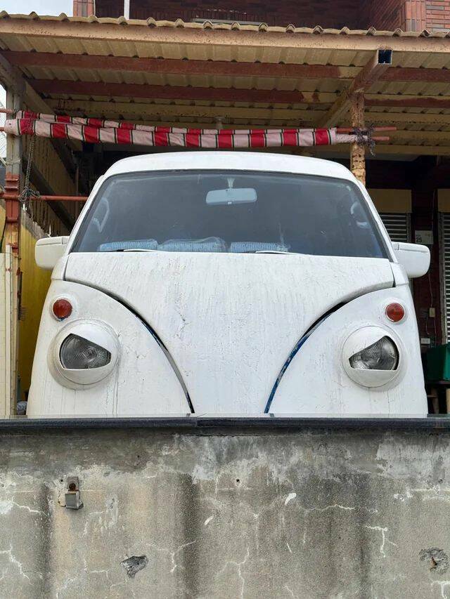 Daily Pictures. Part 1 (67 pics)