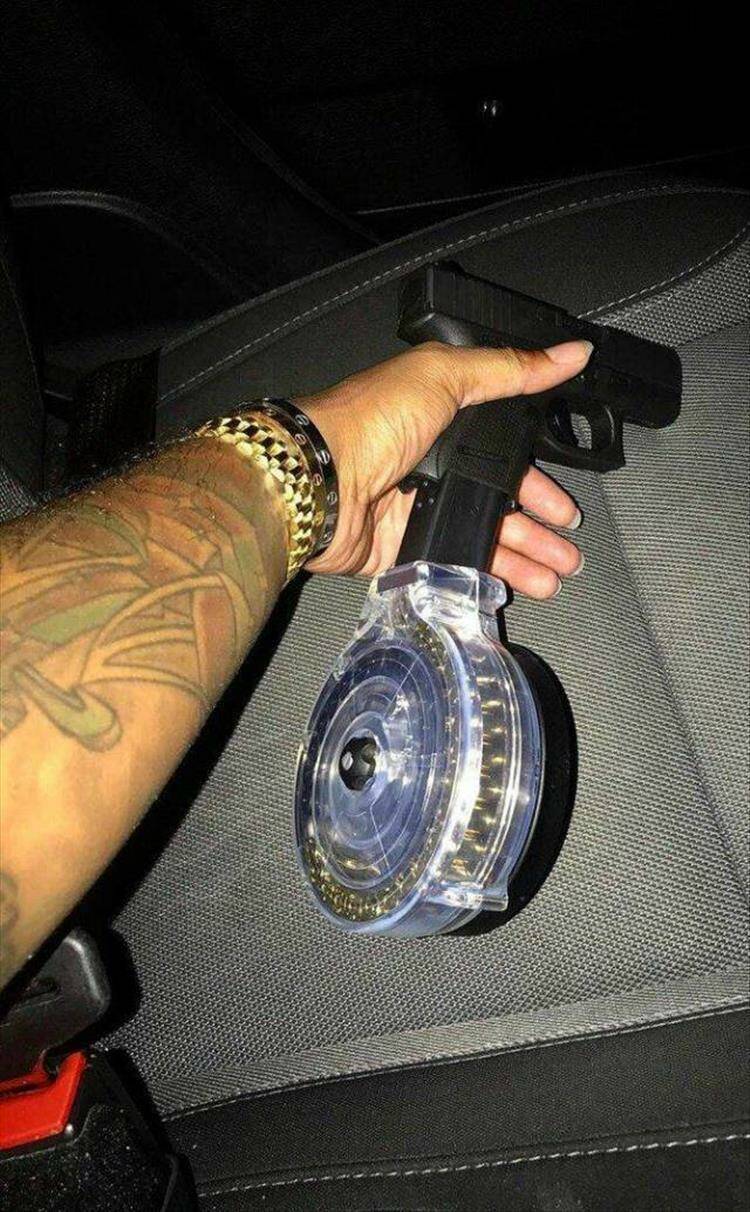 Daily Pictures. Part 1 (67 pics)