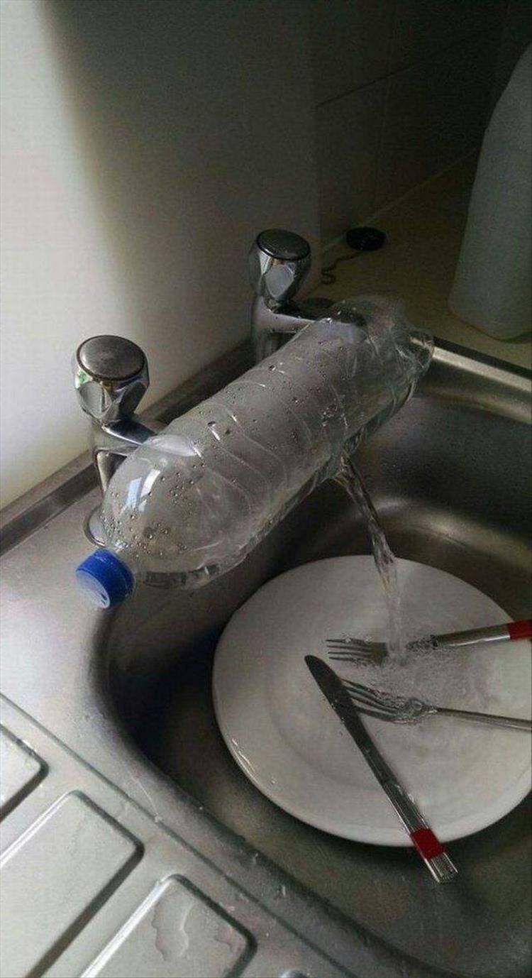 Daily Pictures. Part 1 (67 pics)