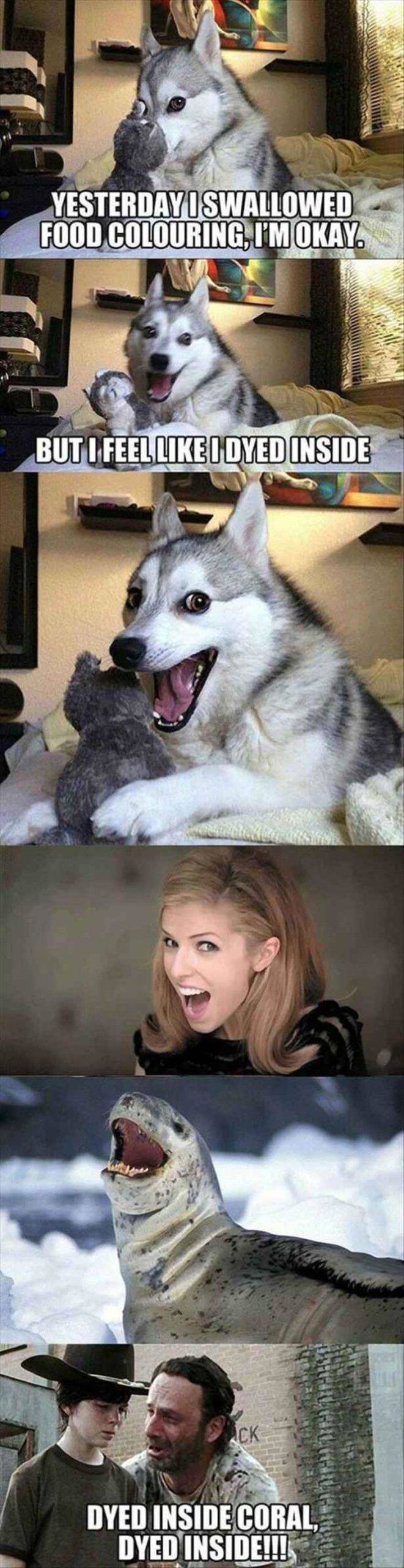 Daily Pictures. Part 2 (66 pics) Daily Pictures. Part 2 (66 pics)