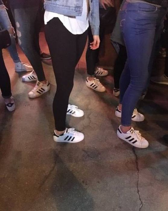 Unexpected Coincidences (23 pics) Unexpected Coincidences (23 pics)