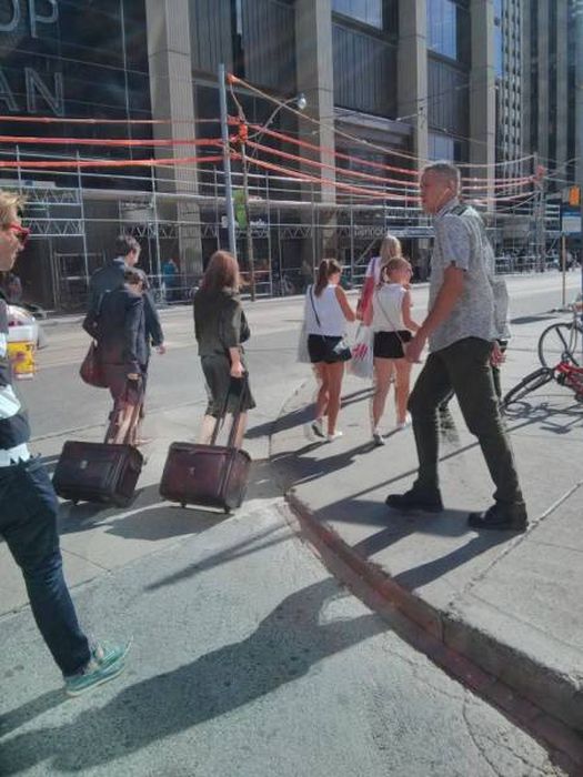 Unexpected Coincidences (23 pics) Unexpected Coincidences (23 pics)