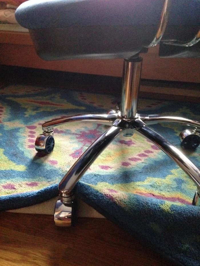 Bad Days Happen (19 pics)