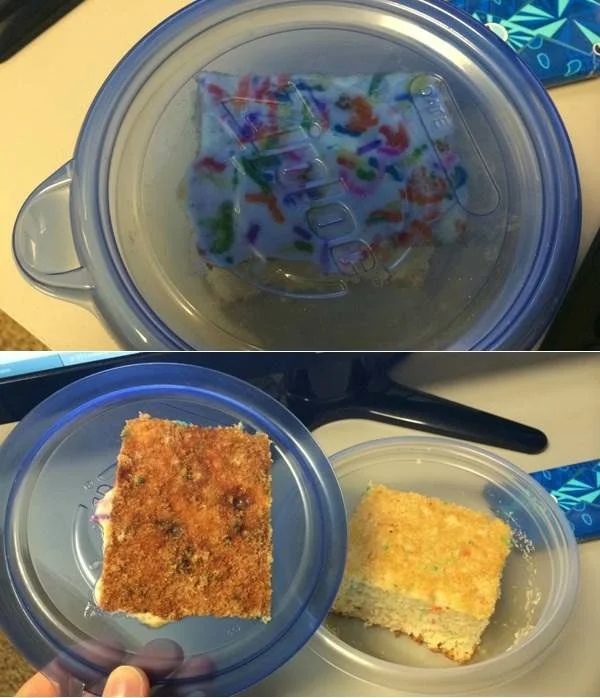 Bad Days Happen (19 pics)