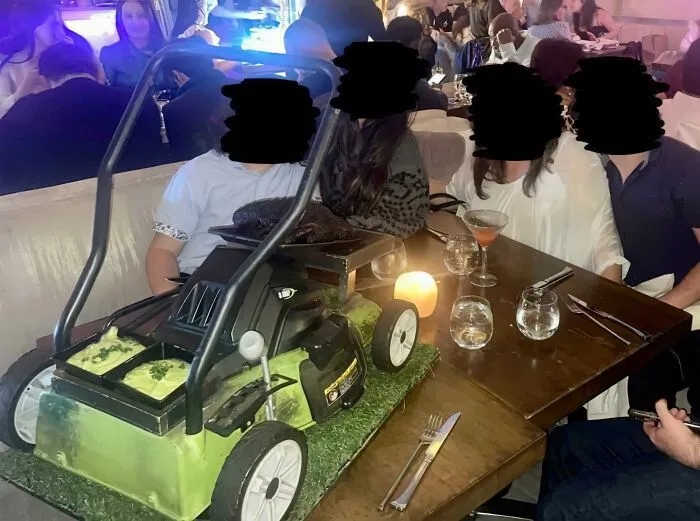 Failed Food Serving (24 pics)