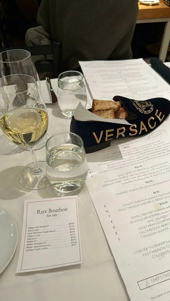 Failed Food Serving (24 pics)