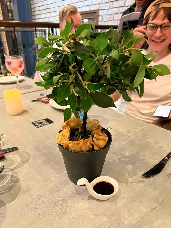 Failed Food Serving (24 pics)